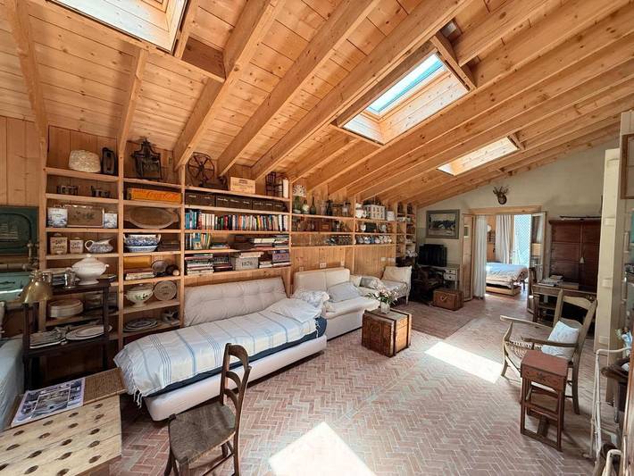 Maison d’hôte pour 2 personnes, avec Terrasse et Jardin à Vendays-Montalivet - 4