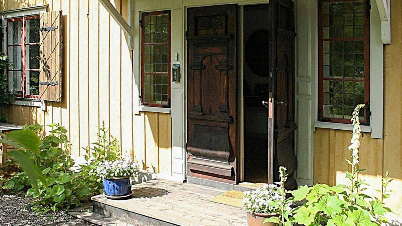 Ferienhaus für 6 Personen (130 m²) in Öregrund in Östhammar, Uppsala