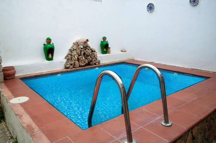 Casa de vacaciones para 6 personas - 1