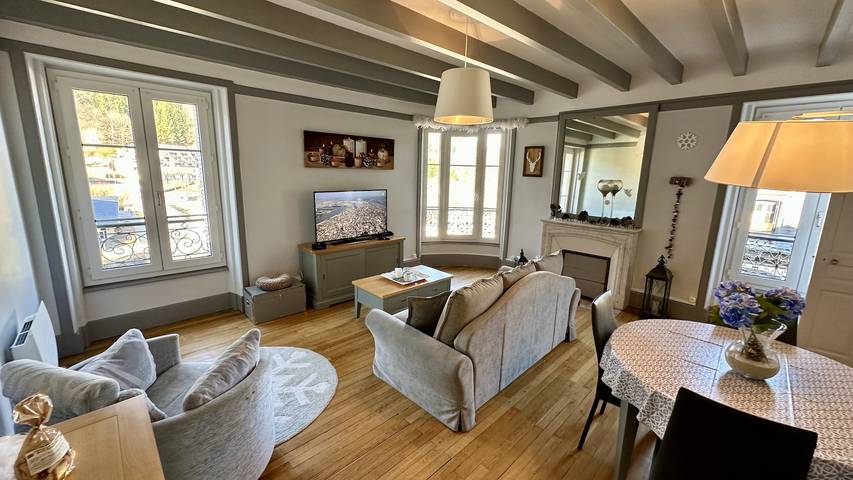 Ferienwohnung für 4 Personen - 1