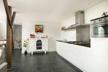 Glamping voor 4 Personen in Bovenkarspel, Nederlandse kust, Afbeelding 2