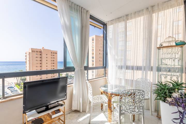 Ferienwohnung für 5 Personen in Benidorm - 3