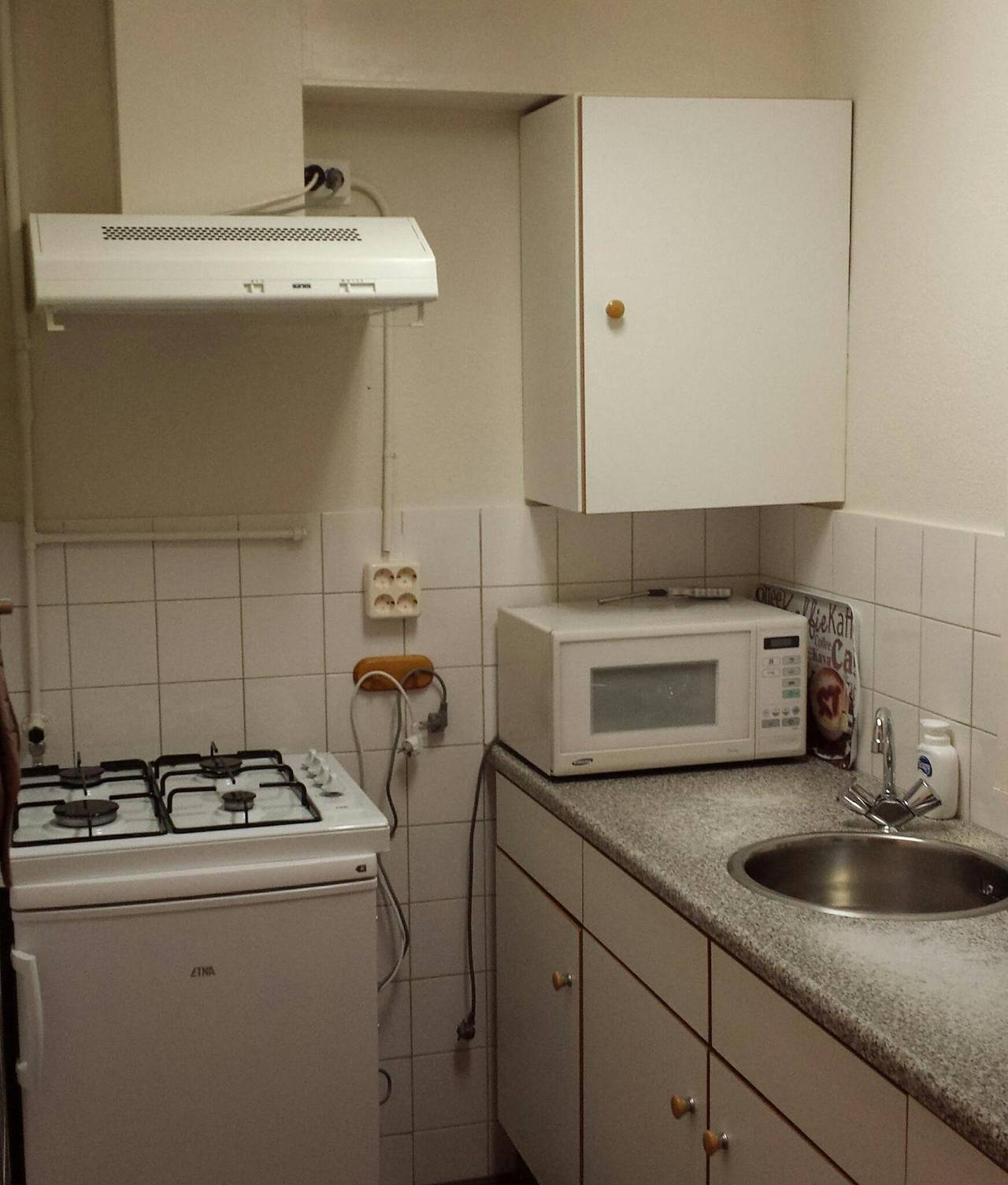 Rentals Egmond — Zomerhuis 't Koninkie in Egmond, Egmond aan Zee