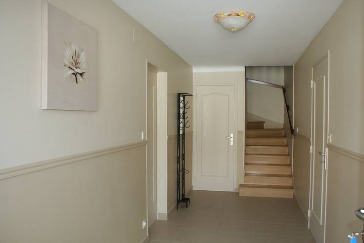 Gîte pour 6 personnes, avec balcon et jardin dans Marne - 2