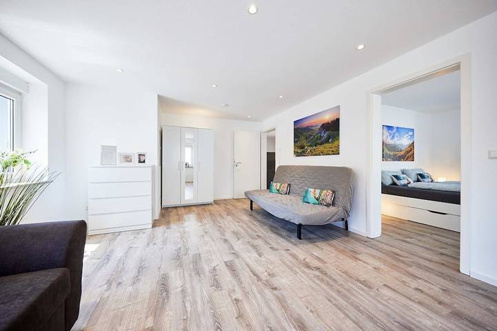 Ferienwohnung für 12 Personen in Ringsheim - 4