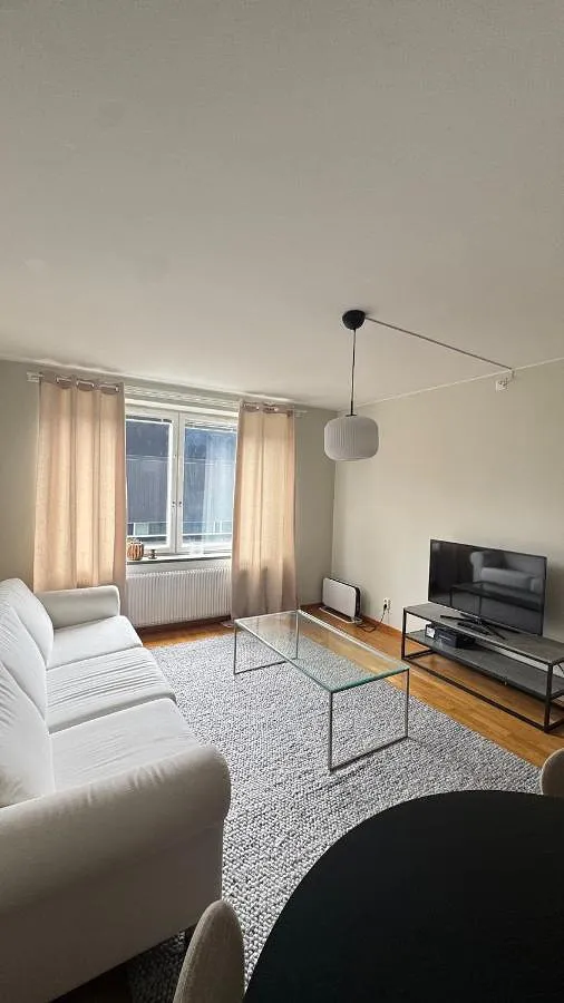 Ferienwohnung für 3 Personen, mit Terrasse, mit Haustier - 1