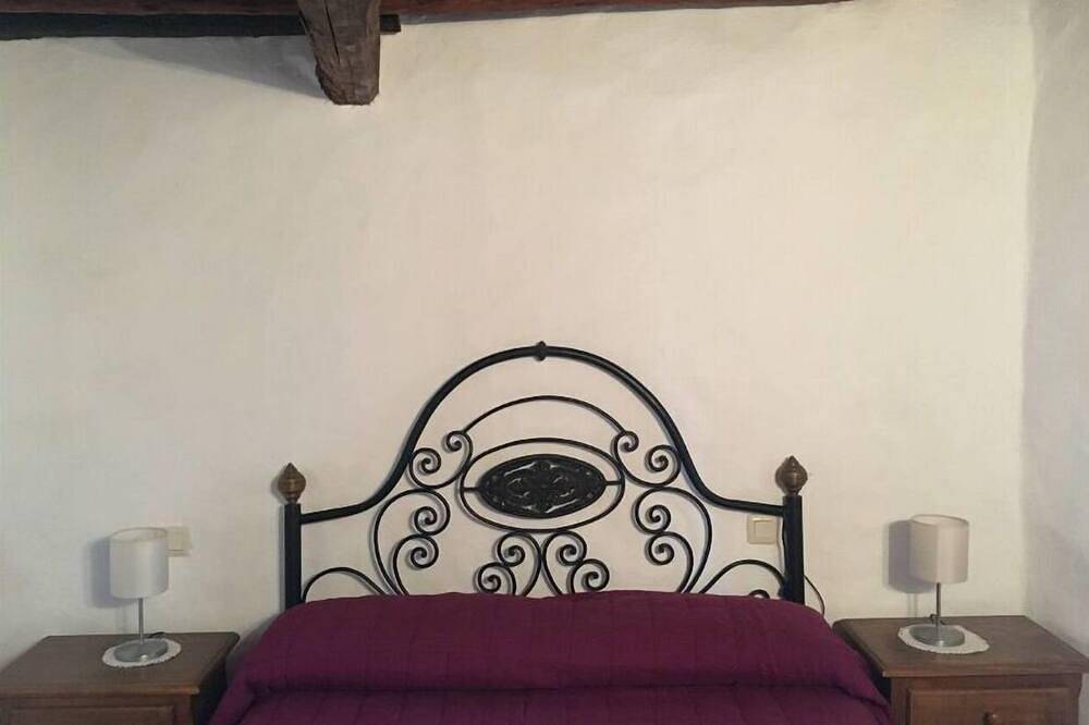 Casa La Puente de Jubrique in Jubrique, Provincia de Málaga