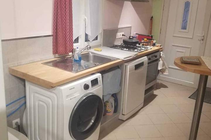 Gîte pour 2 personnes à Cloyes-sur-le-Loir - 3