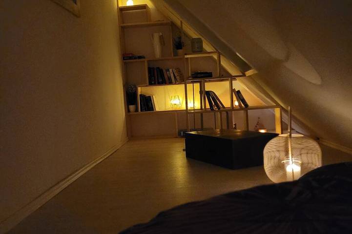 Ferienwohnung für 4 Personen - 1