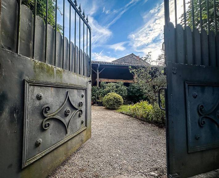 Location de vacances pour 4 personnes, avec jardin à Charnay-lès-Mâcon - 2