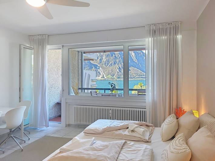 Ferienwohnung für 4 Personen in der Schweiz - 4