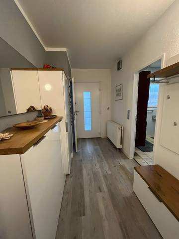 Ferienwohnung für 4 Personen in Neu-Anspach, Hochtaunuskreis, Bild 2
