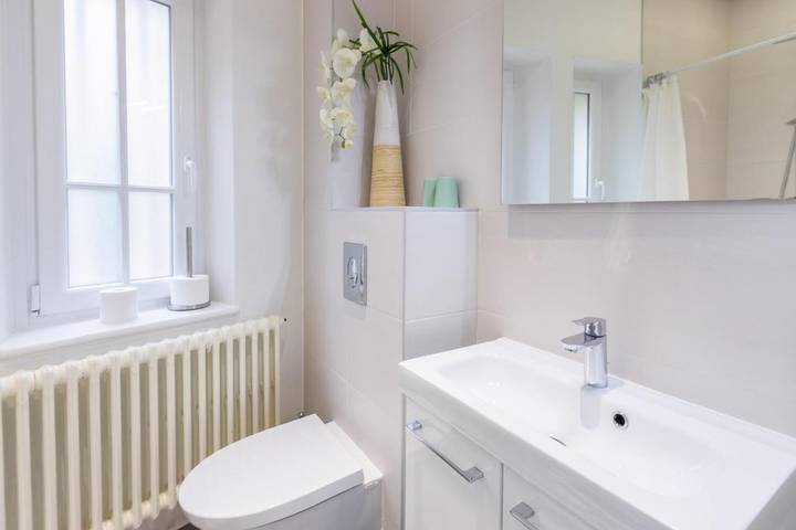 Gîte pour 4 personnes à Le Ban-Saint-Martin - 4