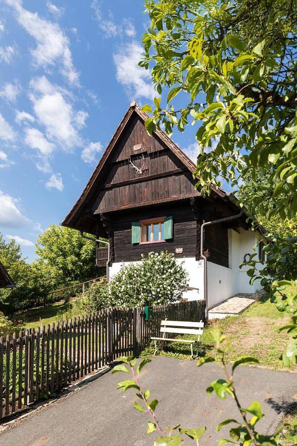 Schilcherlandleben - Bauernhaus in St. Stefan ob Stainz, Steirerland