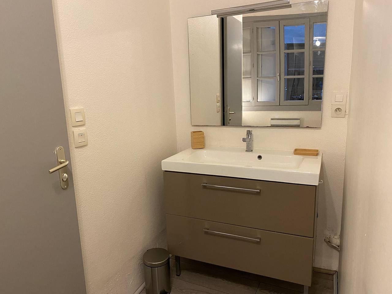 Apartamento entero, Encantador T2 en el corazón del viejo Bayona in Bayona (Francia), Region de Bayona