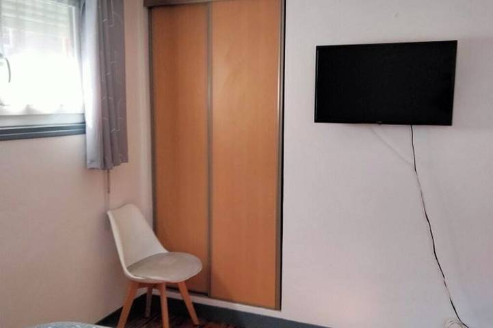 Location de vacances pour 4 personnes, avec jardin, animaux acceptés à Agon-Coutainville - 3