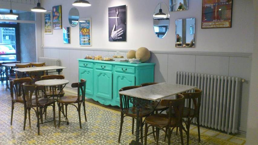 Hôtel pour 2 personnes, avec jardin à Arbúcies - 3