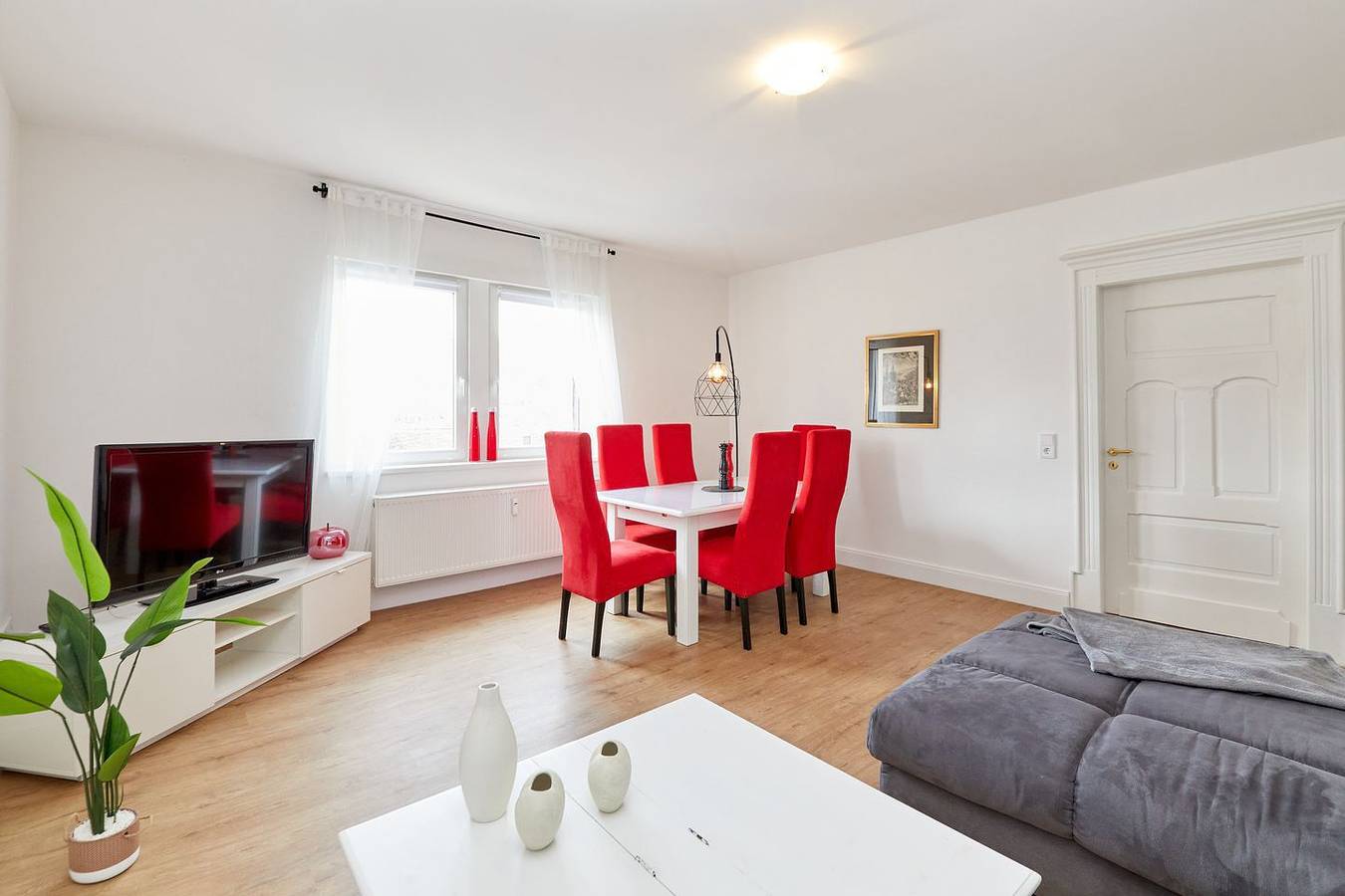 Vakantiewoning voor 6 Personen in Bernkastel-Kues, Moseleifel