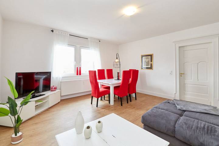 Ferienwohnung für 6 Personen in Bernkastel-Kues, Mosel