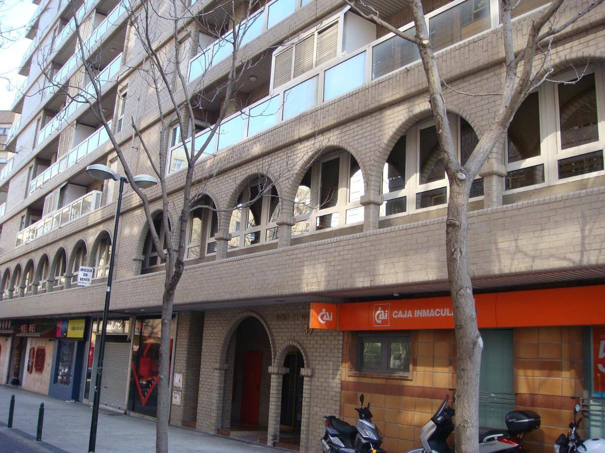 Apartamento entero, Fabiola Zentro in Zaragoza, Provincia de Zaragoza