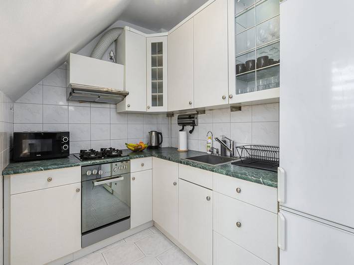 Appartement entier, Maison à Ploudalmézeau près de Rock Beach in Varsovie Śródmieście, Varsovie