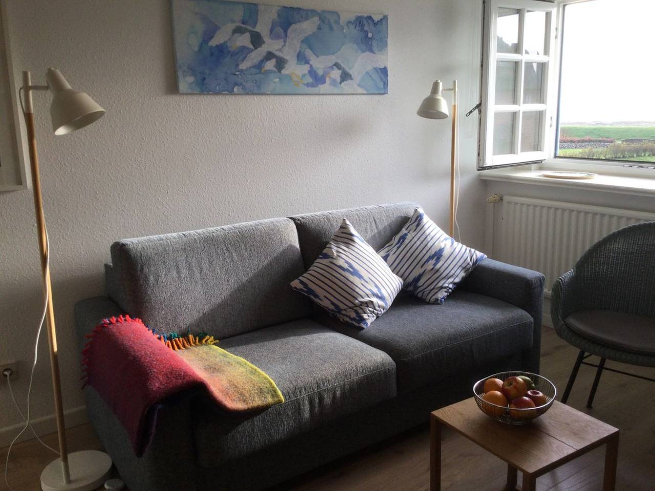 Raantem Hüs "Silbermöwe", foto 7