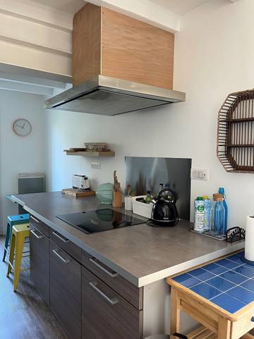 Maison De Vacances pour 6 Personnes dans Le Grand-Village-Plage, Région de Rochefort, Photo 4