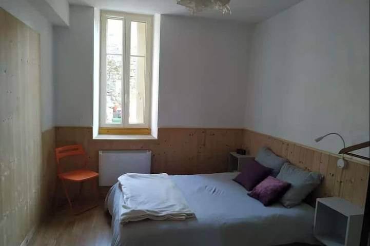 Gîte pour 4 personnes à Talant - 2