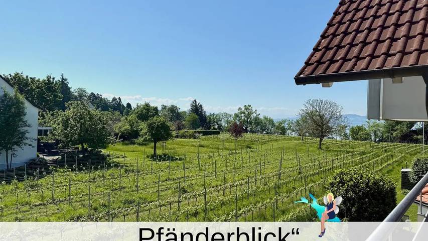 Ganze Ferienwohnung, Ferienwohnung für 4 Personen (60 m²) in Nonnenhorn in Nonnenhorn, Bayerisch Schwaben