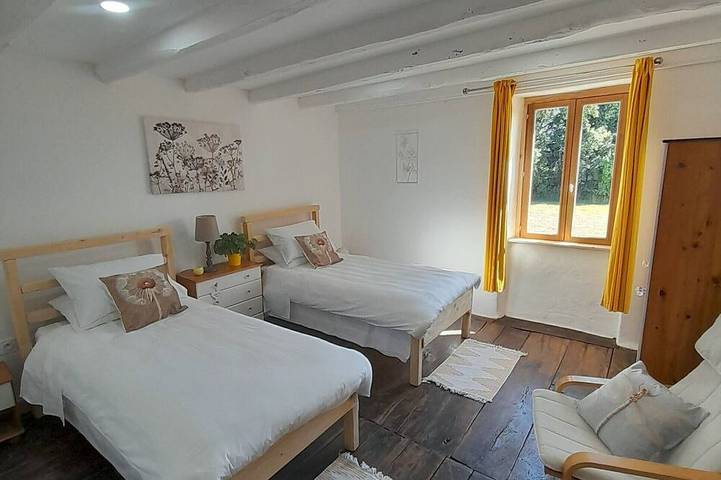 Location de vacances pour 6 personnes à Videix - 2