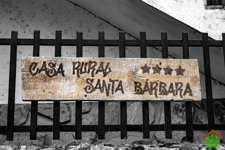 Casa rural para 8 personas, con piscina además de vistas y jardín, Familias con niños en Sierra de San Vicente - 3