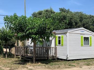 Location De Vacances pour 4 Personnes dans Sorgues, Provence, Photo 2