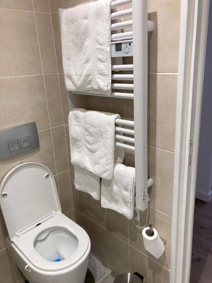 Double Room in Bourbonne-les-Bains, Haute-Marne