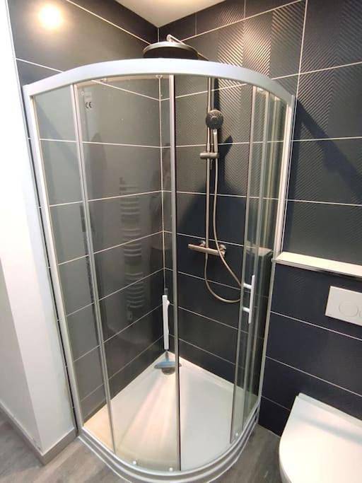 Gîte pour 4 personnes à Cloyes-sur-le-Loir - 4