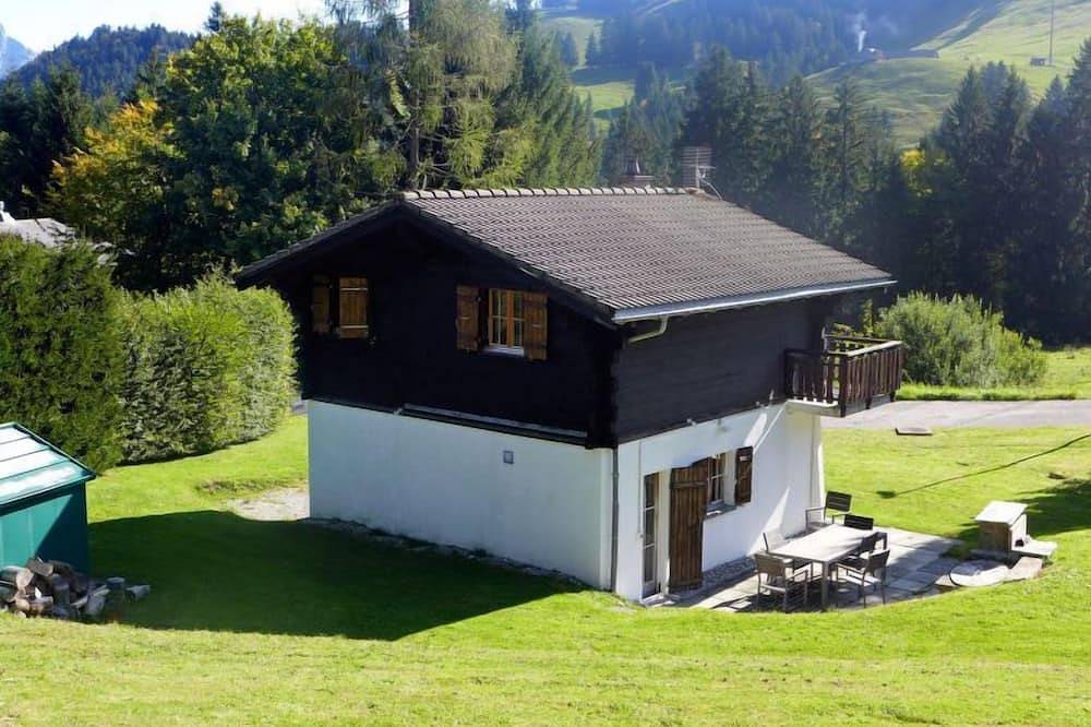 Chalet Castor in Gruyères, Fribourg (kanton)
