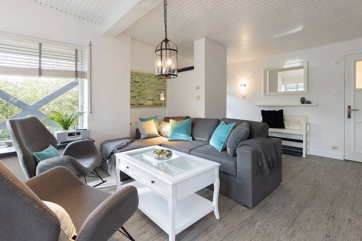 Ferienhaus für 4 Personen, mit Terrasse und Garten in Timmendorfer Strand - 3