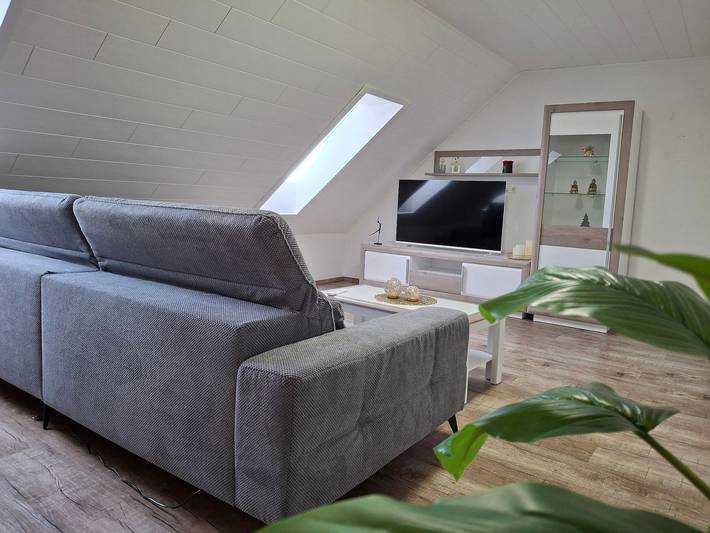 Ferienwohnung für 4 Personen in Moormerland - 4