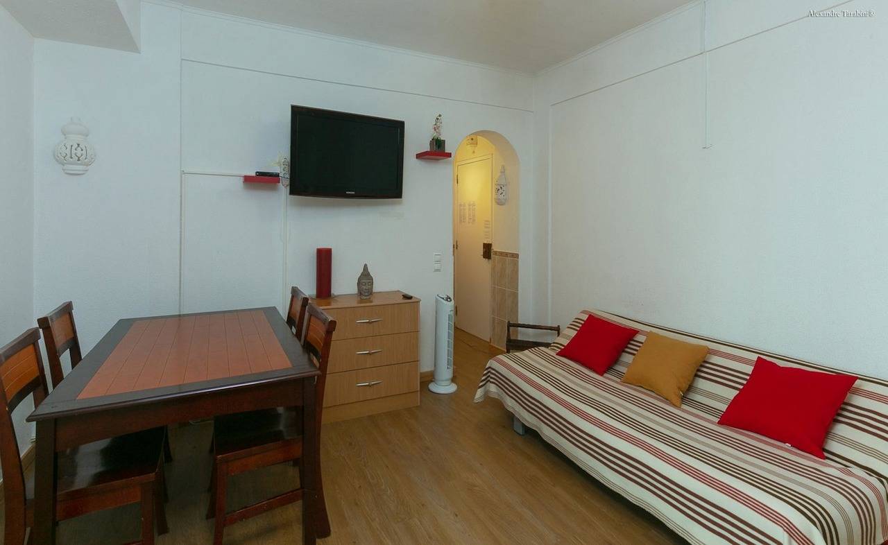 Ganze Wohnung, Ferienwohnung für 2 Personen in Praia da Luz, Faro Distrikt