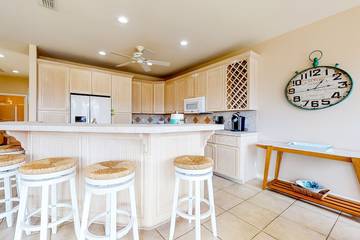 Vacation House for 6 Guests in South Padre Island, Padre Island, Picture 3