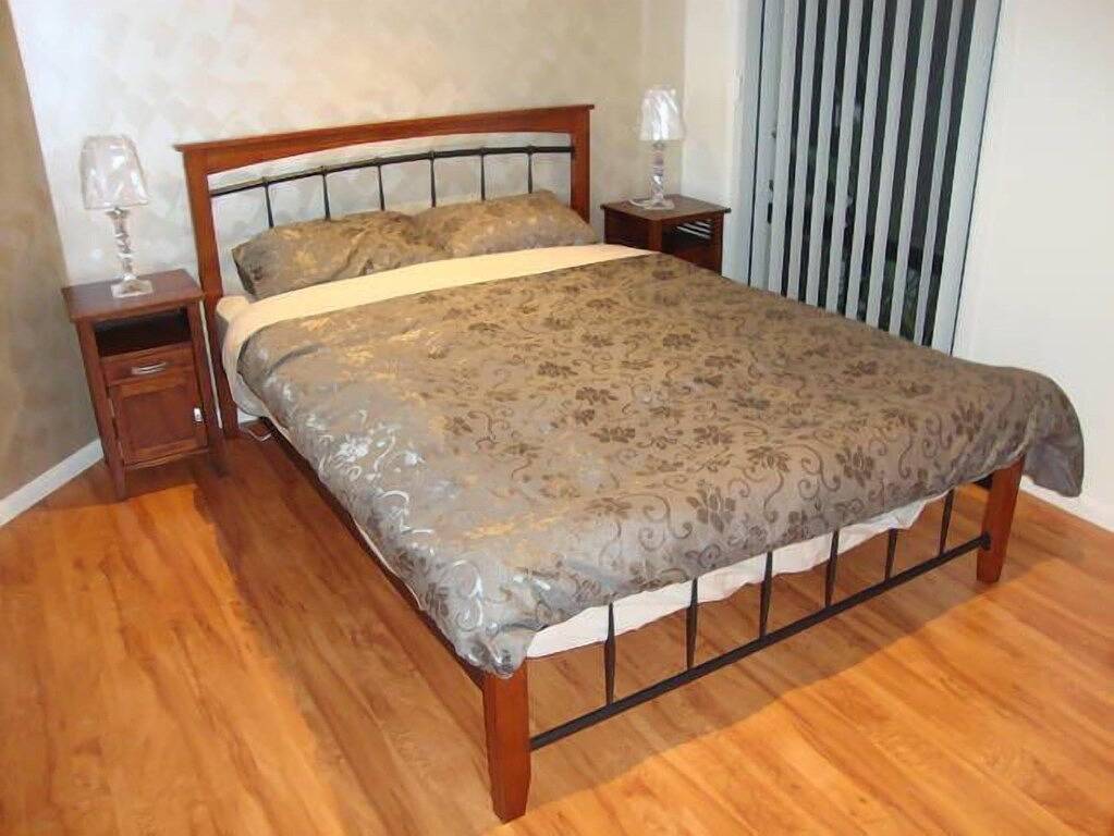 Kooroora House -Spa Bad-Pool- Billardtisch in Queensland