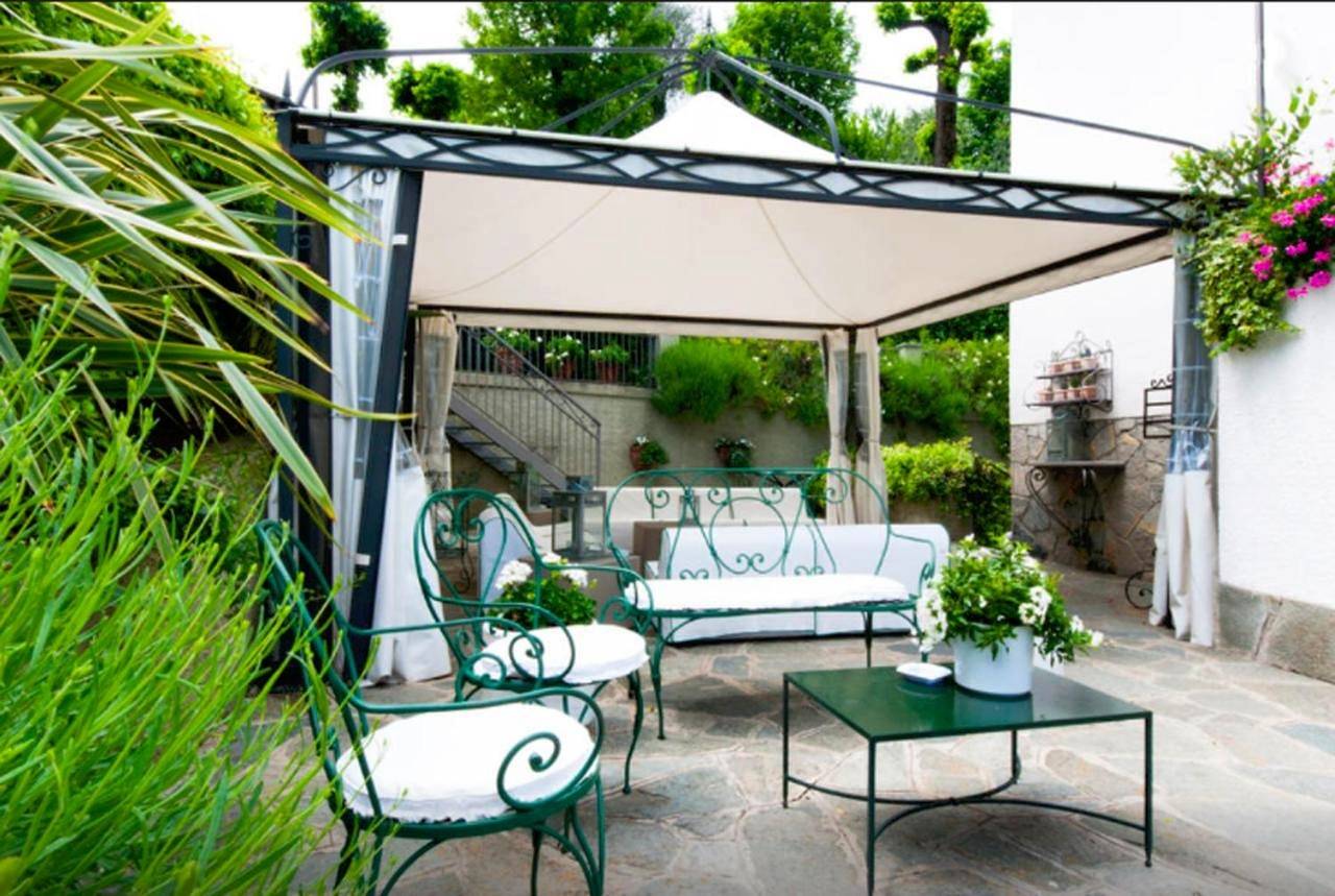 Miralago B&B and Apartments in Bellagio, Région de Bellagio