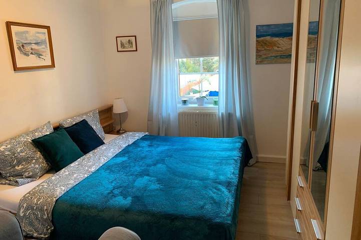 Ferienhaus für 2 Personen in Olbernhau - 2