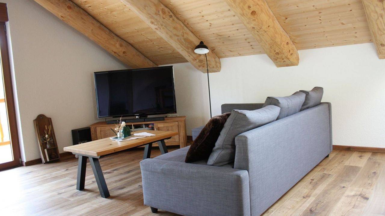 Ganze Ferienwohnung, Ferienwohnung für 5 Personen (78 m²) in Neuhütten in Neuhütten, Landkreis Trier-Saarburg