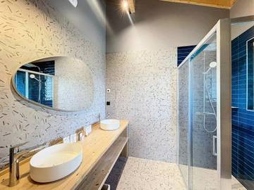 Chalet pour 12 Personnes dans Montriond, Région de Thonon-les-Bains, Photo 4
