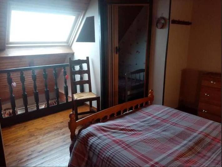 Gîte pour 4 personnes, avec vue à Chastreix - 4