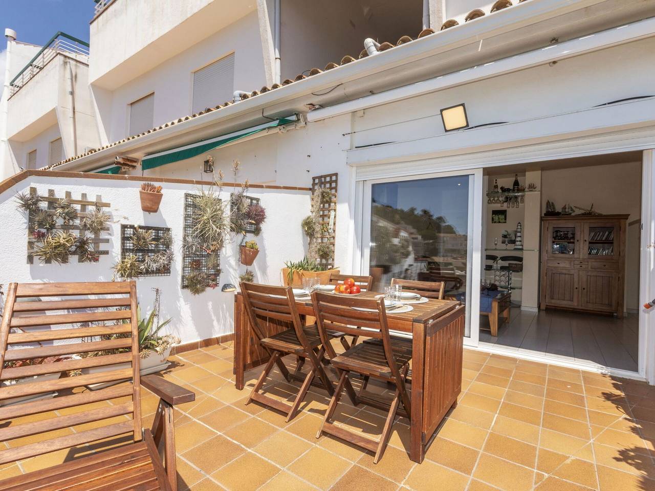 Ganze Wohnung, Cala Salionc - Cala Salionc 850.1 in Cala Salionç (Salionç), Salionç