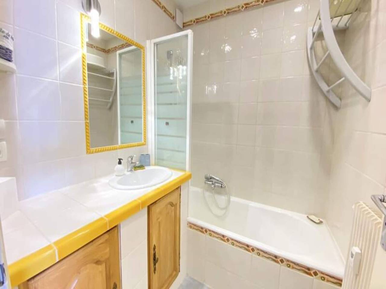 Apartamento entero, Hermoso apartamento Valberg in Péone, Nizza Region