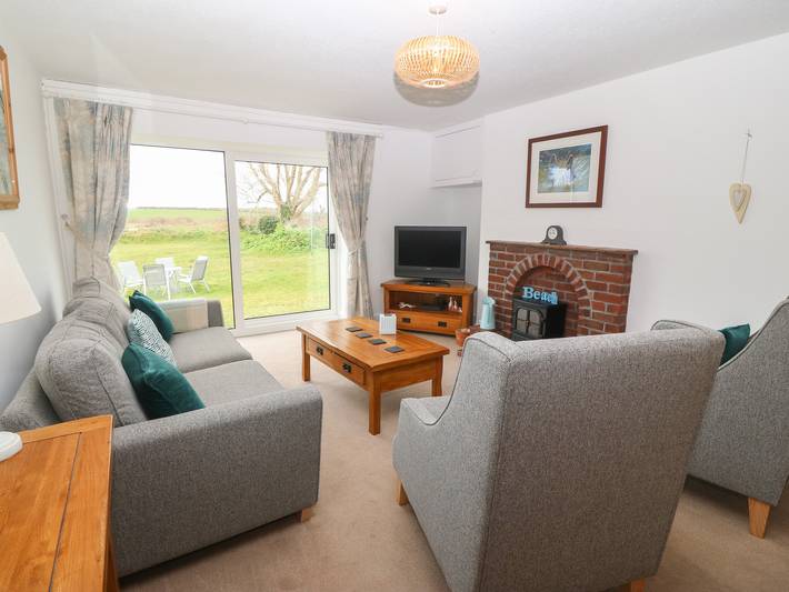 Cottage für 6 Personen mit Garten in Morfa Nefyn, Gwynedd