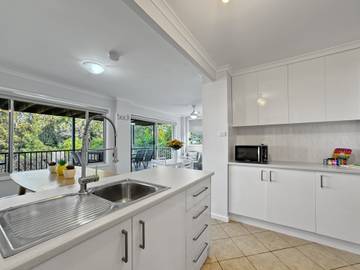 Holiday Rental for 7 People in Malua Bay, New South Wales, Photo 3
