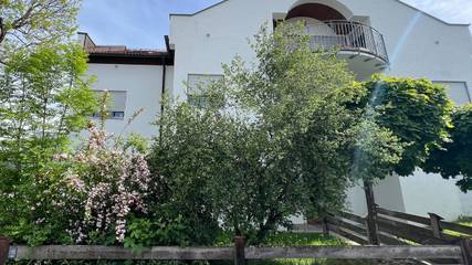 Ferienwohnung für 2 Personen, mit Terrasse, mit Haustier in Bad Aibling